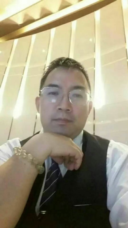 wen哥的第一张照片--开封相亲服务中心