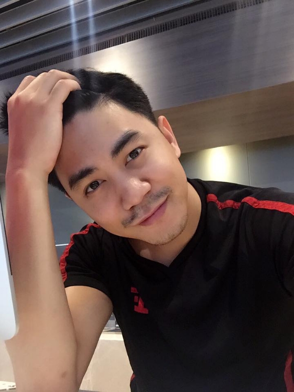 李的第一张照片--开封相亲服务中心