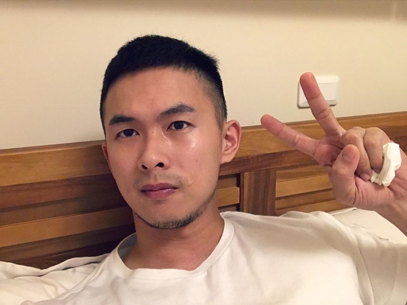 敢想敢拼才会赢的第二张照片--开封相亲服务中心