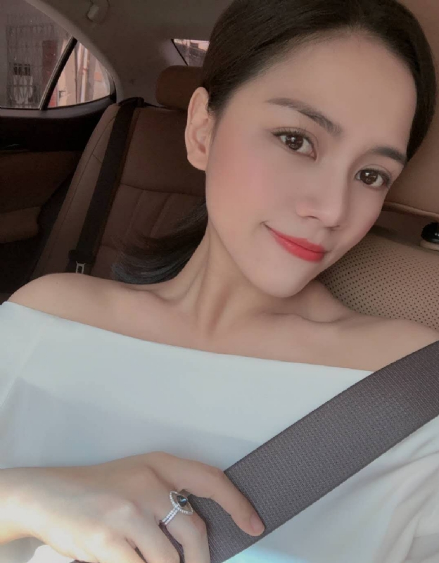 Anna安娜的第一张照片--开封相亲服务中心