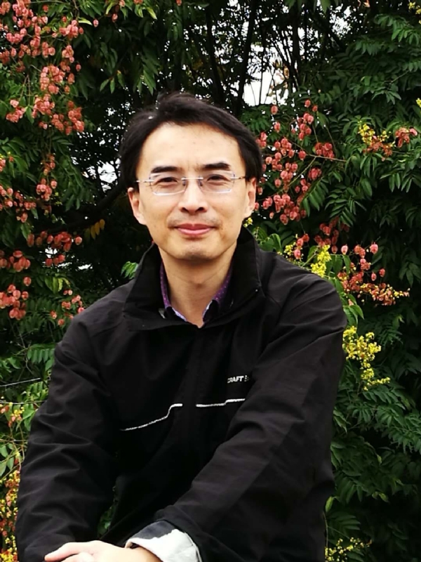 旺财的第一张照片--开封相亲服务中心