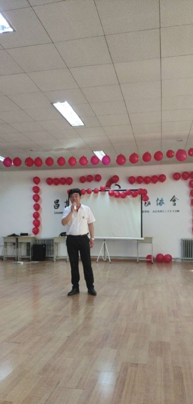 阿旺的第一张照片--开封相亲服务中心