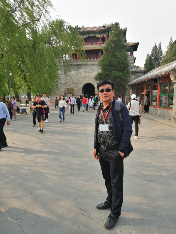 阿旺的第二张照片--开封相亲服务中心