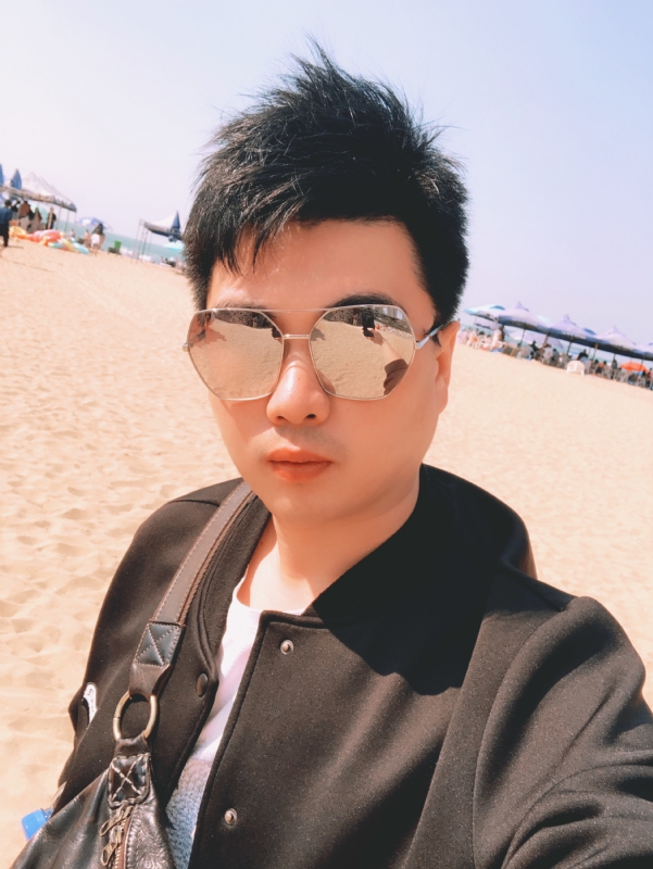 刁雅楠的第二张照片--开封相亲服务中心