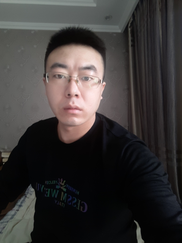 相守一生的第二张照片--开封相亲服务中心