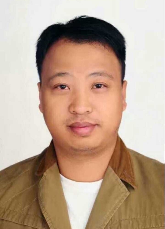 提笔忘却的第一张照片--开封相亲服务中心