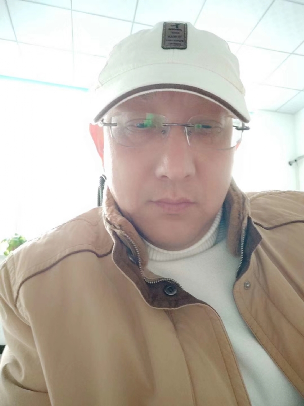 寒夜难眠的第一张照片--开封相亲服务中心