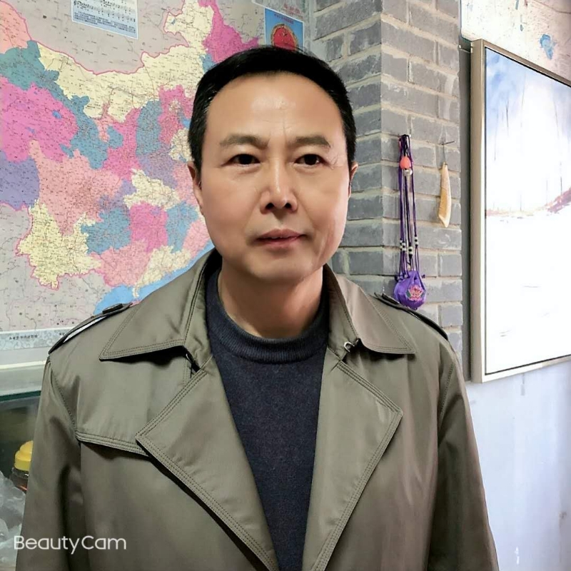 感恩的心的第一张照片--开封相亲服务中心