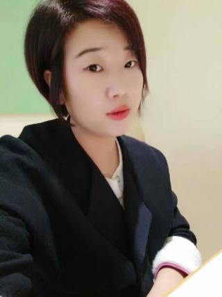 小青的第二张照片--开封相亲服务中心