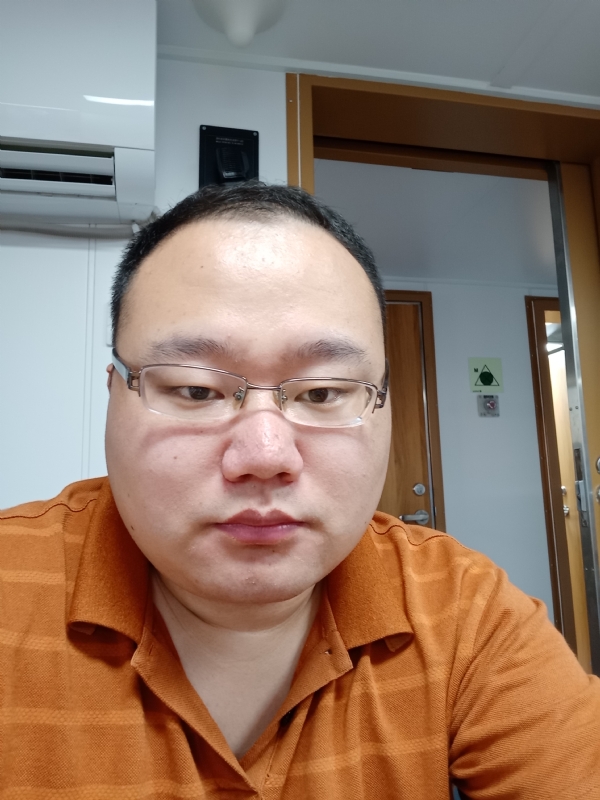 努力爱一次的第一张照片--开封相亲服务中心