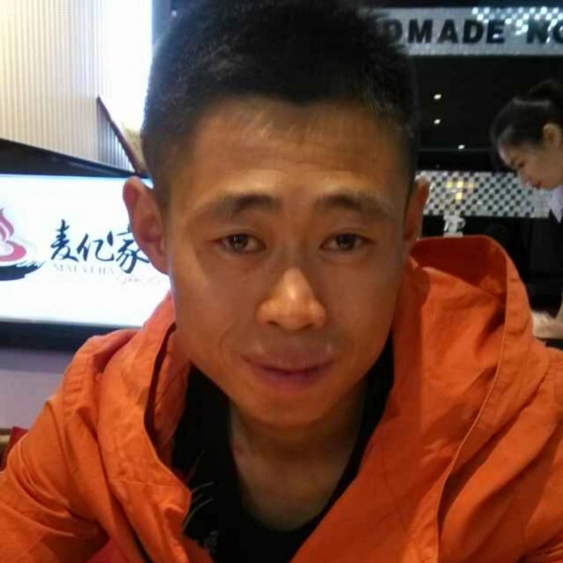 浪子的第一张照片--开封相亲服务中心