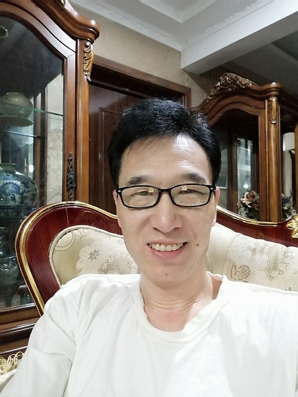 我在这里的第一张照片--开封相亲服务中心