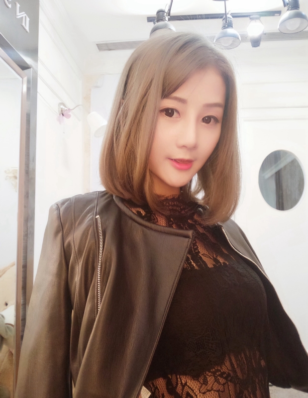 kitty的第一张照片--开封相亲服务中心