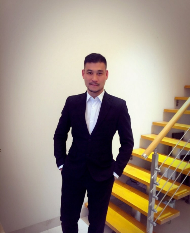 Devin的第二张照片--开封相亲服务中心