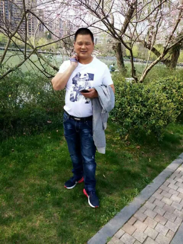 纯爷们的第二张照片--开封相亲服务中心