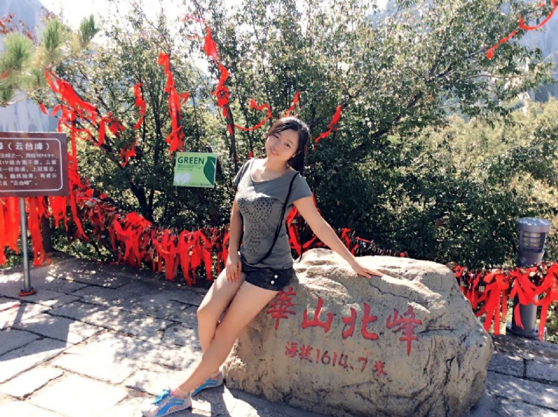 ViviQueen的第三张照片--开封相亲服务中心