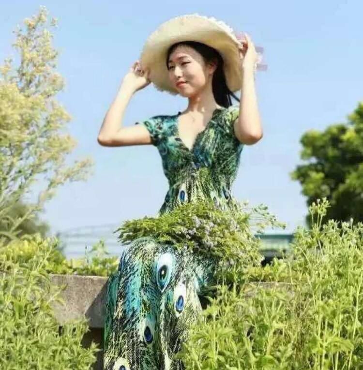 ViviQueen的第四张照片--开封相亲服务中心