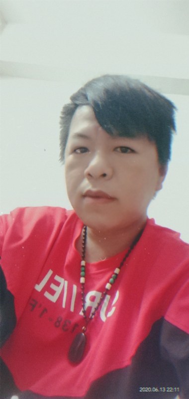 相见恨晚的第一张照片--开封相亲服务中心