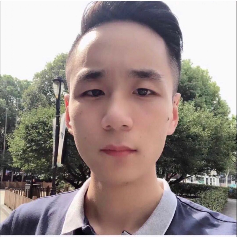 期待八月的雨的第二张照片--开封相亲服务中心