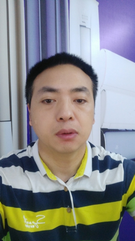 祥子的第一张照片--开封相亲服务中心