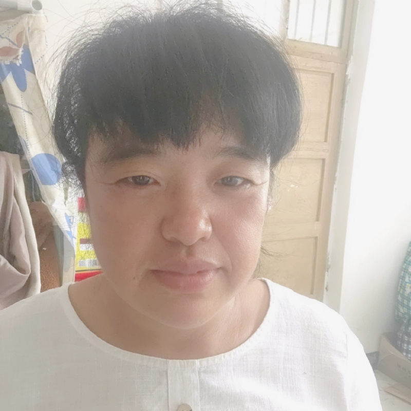 二妮的第一张照片--开封相亲服务中心