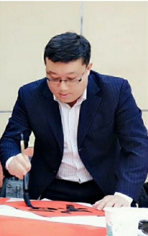 青岛小哥哥的第一张照片--开封相亲服务中心