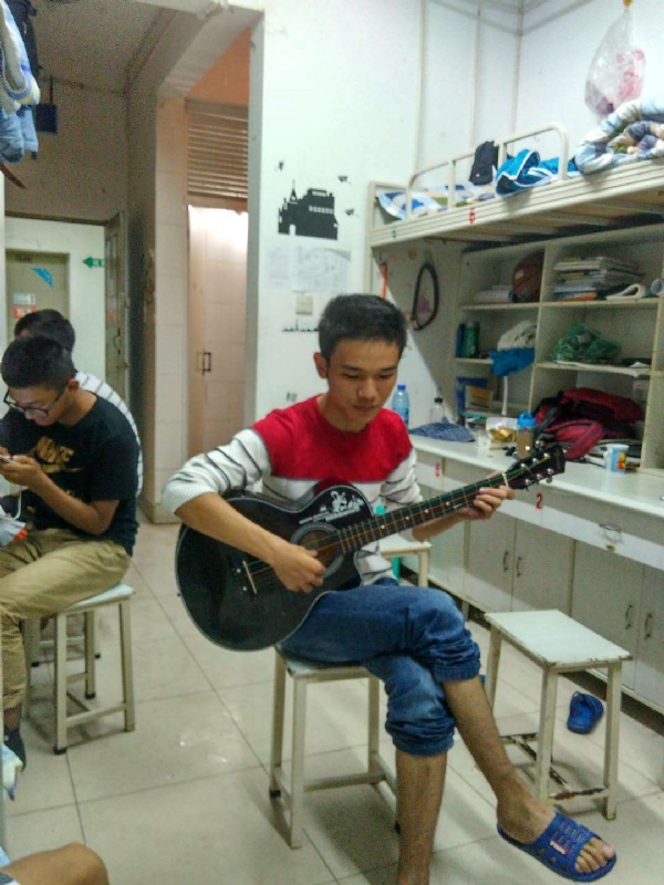 小林哥的第一张照片--开封相亲服务中心