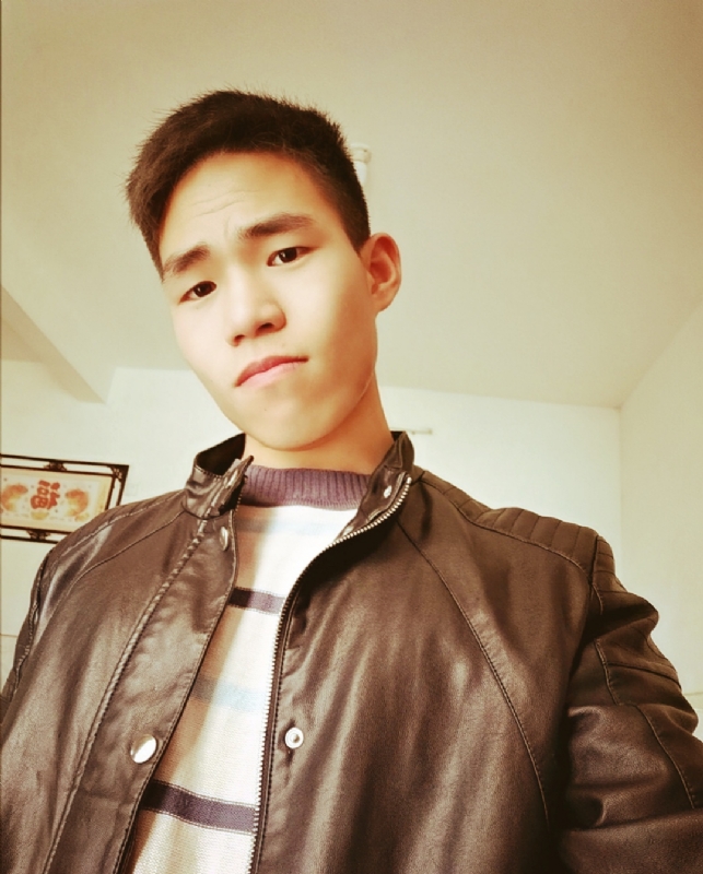 凉泳的第一张照片--开封相亲服务中心