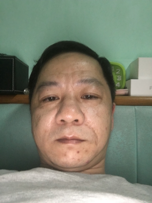 耀子的第一张照片--开封相亲服务中心