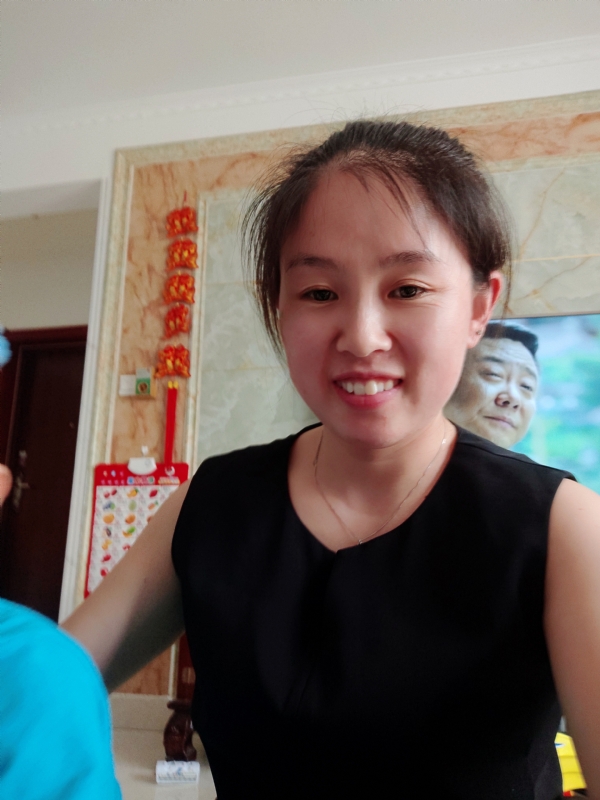 睿智的第一张照片--开封相亲服务中心