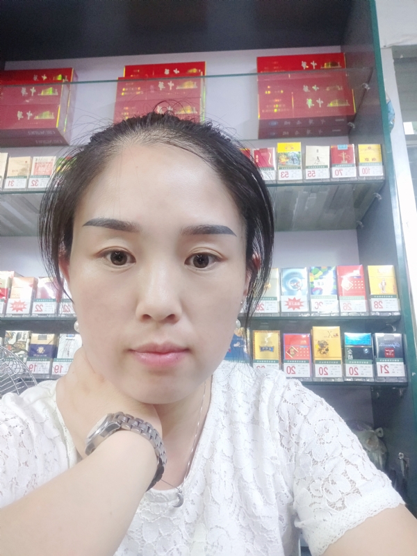 睿智的第二张照片--开封相亲服务中心