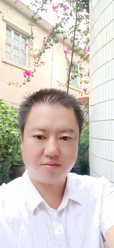 陈欢翔的第一张照片--开封相亲服务中心