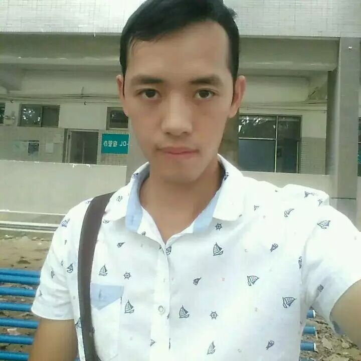 阮勇的第一张照片--开封相亲服务中心