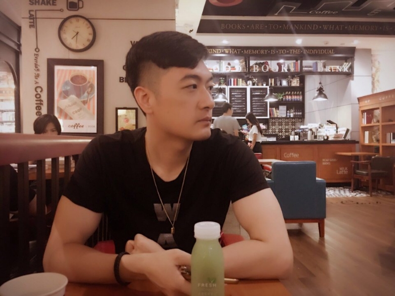 猩猩的第二张照片--开封相亲服务中心