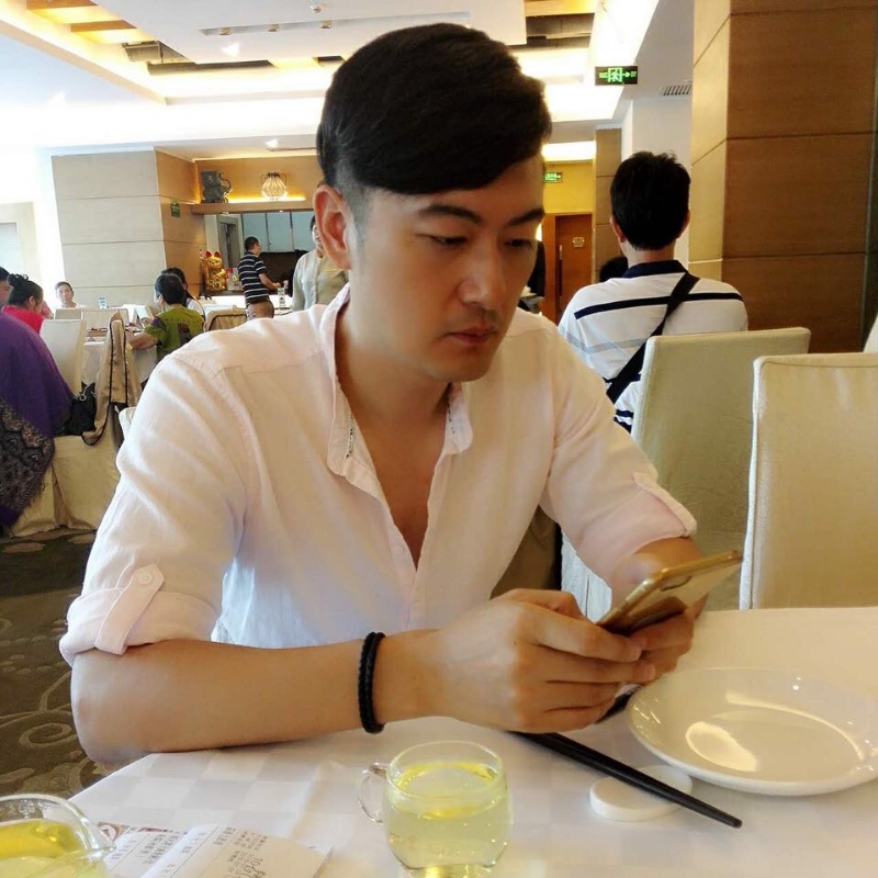 猩猩的第四张照片--开封相亲服务中心