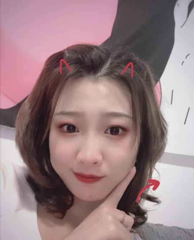 yuan媛的第一张照片--开封相亲服务中心