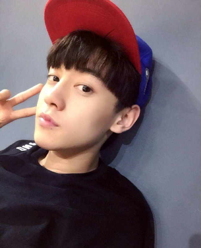 不帅砍我的第一张照片--开封相亲服务中心