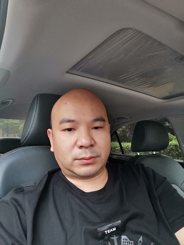 爷们已经老了的第一张照片--开封相亲服务中心