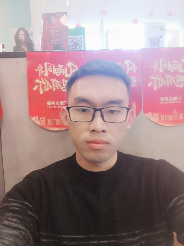 眼缘的第一张照片--开封相亲服务中心