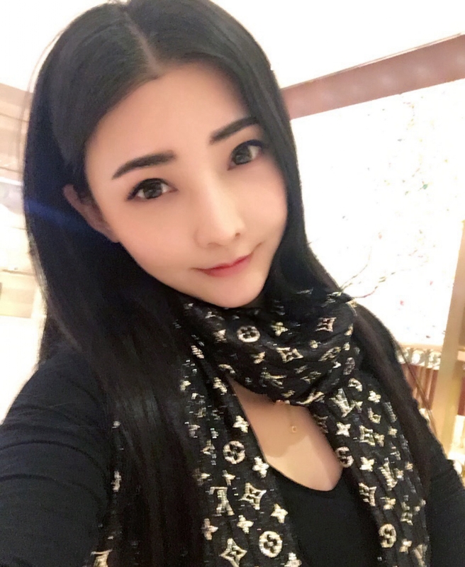 詩詩的第三张照片--开封相亲服务中心