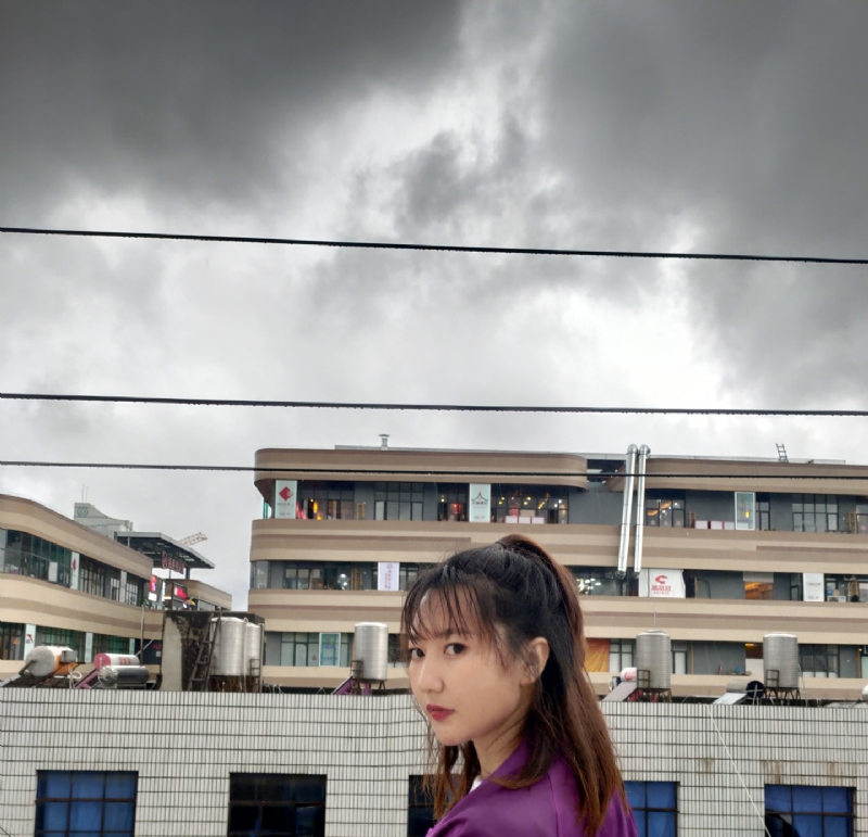 李家小姐的第三张照片--开封相亲服务中心