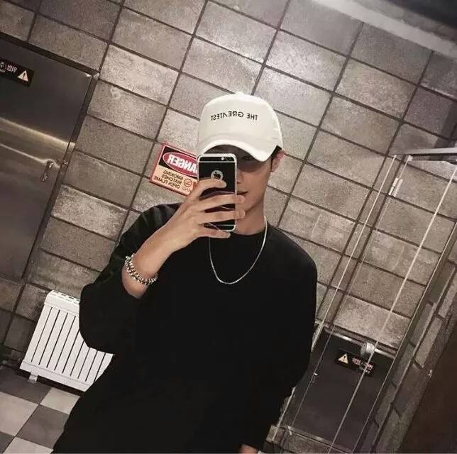 石材美容小王子的第二张照片--开封相亲服务中心