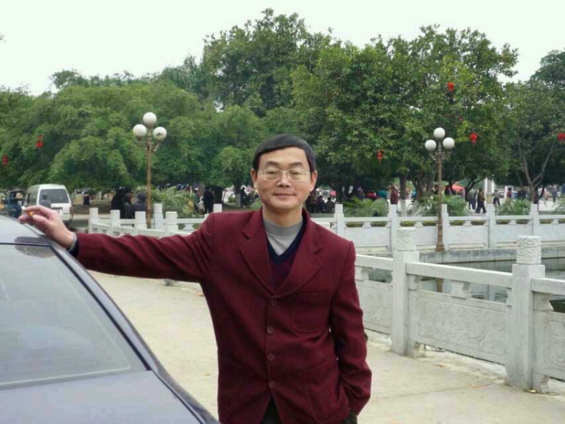 齐天大圣的第一张照片--开封相亲服务中心