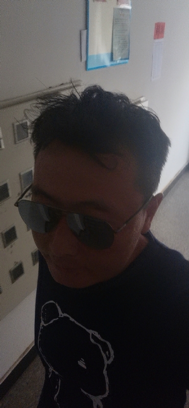 长腿欧巴的第一张照片--开封相亲服务中心