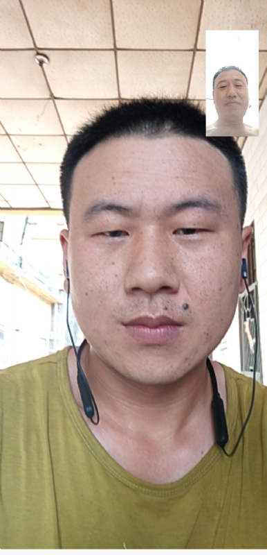 啊峰的第一张照片--开封相亲服务中心