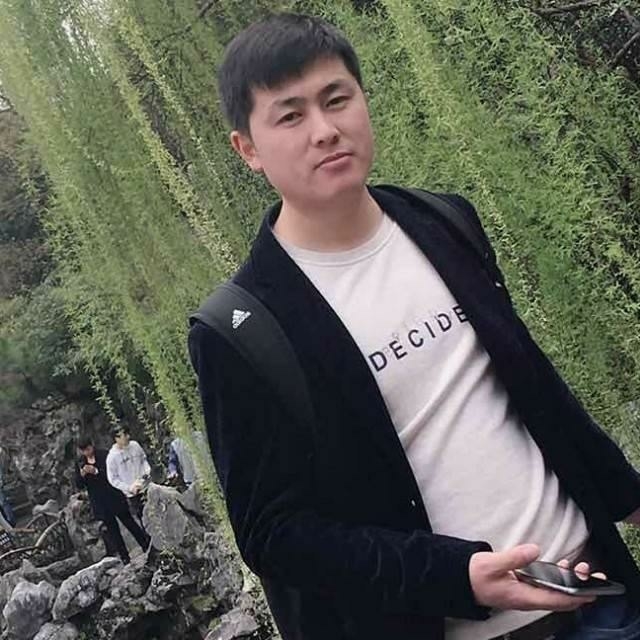 王誉翔的第一张照片--开封相亲服务中心