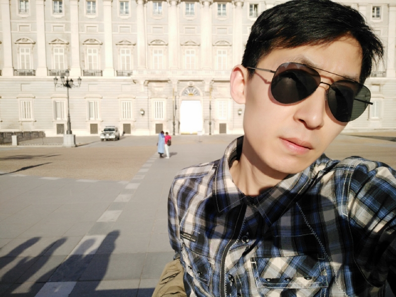 percy的第一张照片--开封相亲服务中心