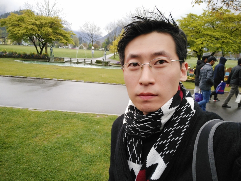 percy的第二张照片--开封相亲服务中心