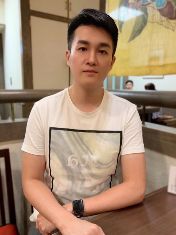 岁月流逝的第二张照片--开封相亲服务中心