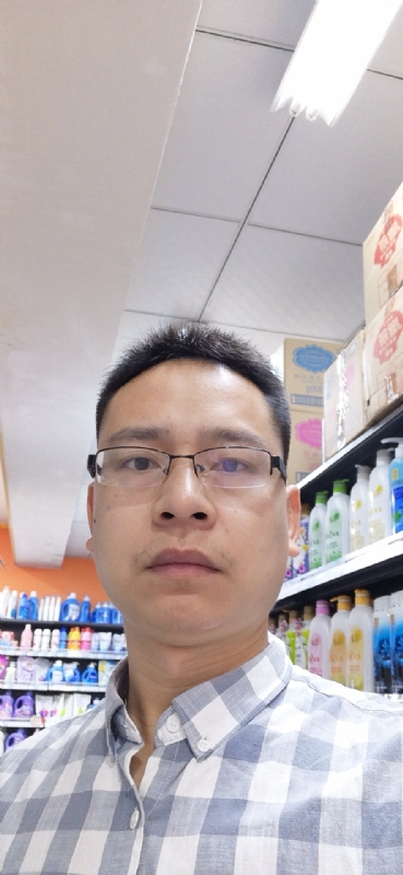 阿华的第一张照片--开封相亲服务中心